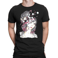 Eyeballs T-shirt | Artistshot