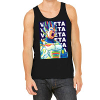 Vegeta 1 For Boyfriend2 Tank Top | Artistshot