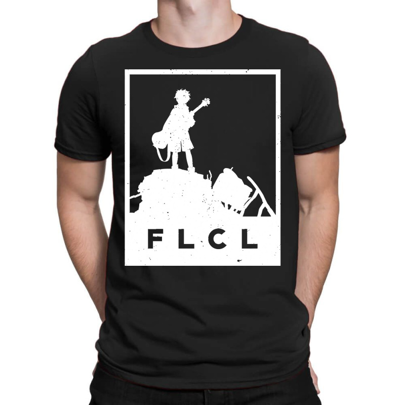 F L C L T-shirt | Artistshot