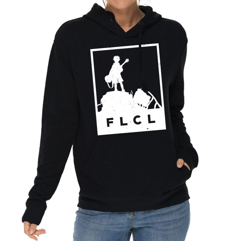 F L C L Lightweight Hoodie | Artistshot