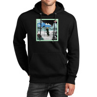 Felly - Surf Trap Classic 1 Unisex Hoodie | Artistshot