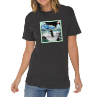 Felly - Surf Trap Classic 1 Vintage T-shirt | Artistshot