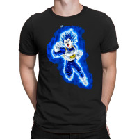 Vegeta 4 4 For Boyfriend T-shirt | Artistshot