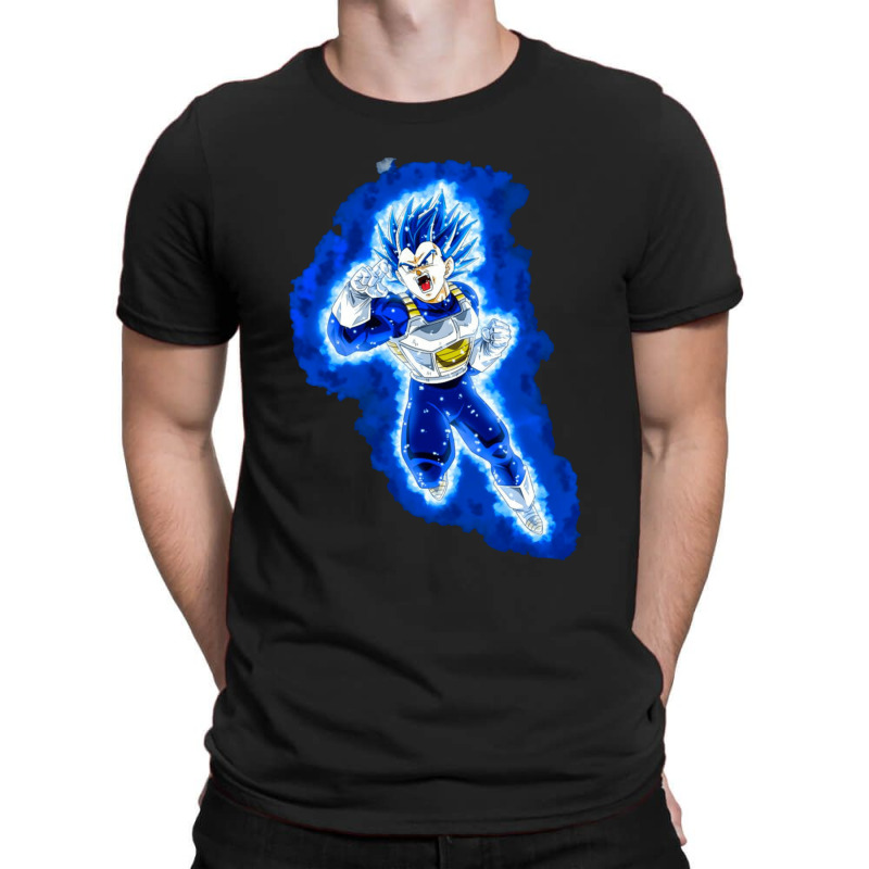 Vegeta 4 4 For Boyfriend T-shirt | Artistshot