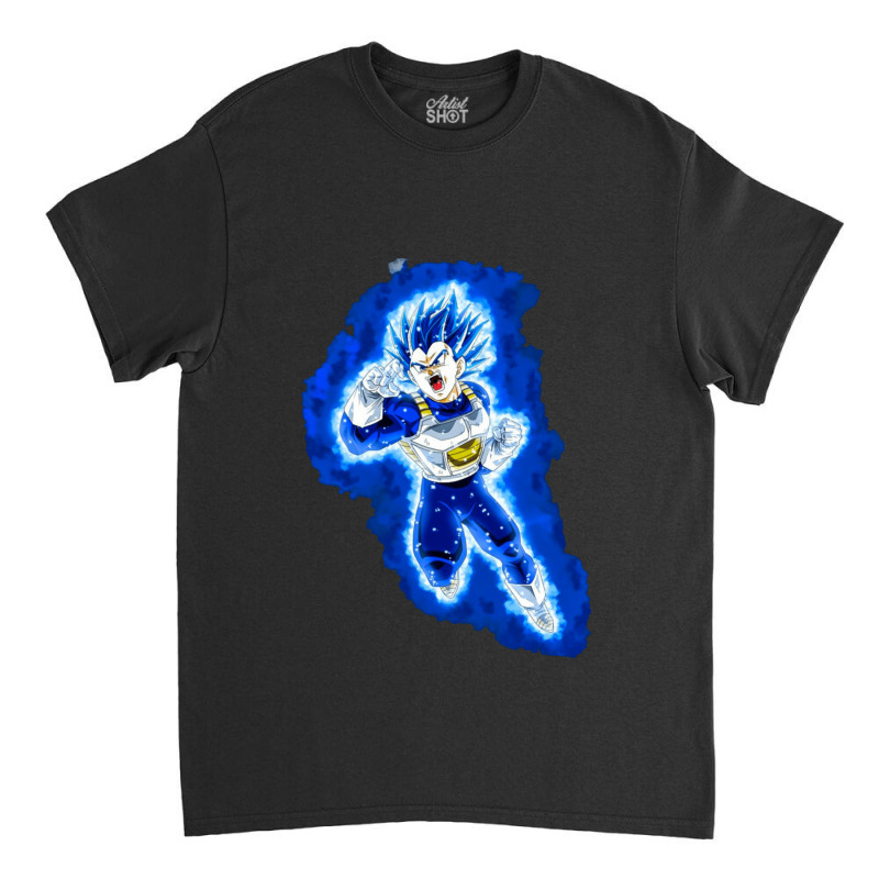 Vegeta 4 4 For Boyfriend Classic T-shirt | Artistshot