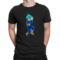 Vegeta 5 3 For Boyfriend T-shirt | Artistshot