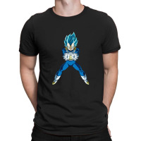 Vegeta 6 3 For Boyfriend T-shirt | Artistshot