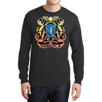 Famiglia Vongola Anime Long Sleeve Shirts | Artistshot