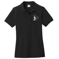 Gamer Time Ladies Polo Shirt | Artistshot