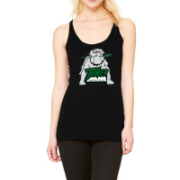 Drayton Valley Thunder Racerback Tank | Artistshot