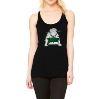 Drayton Valley Thunder Merch Racerback Tank | Artistshot