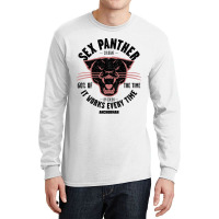 Sex Panther Cologne3 Long Sleeve Shirts | Artistshot