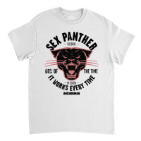 Sex Panther Cologne3 Classic T-shirt | Artistshot