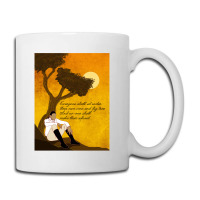 Vine And Fig Tree Artwork Coffee Mug | Artistshot