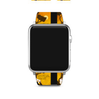 Vine And Fig Tree Artwork Apple Watch Band | Artistshot