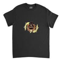 Tantalus Classic T-shirt | Artistshot