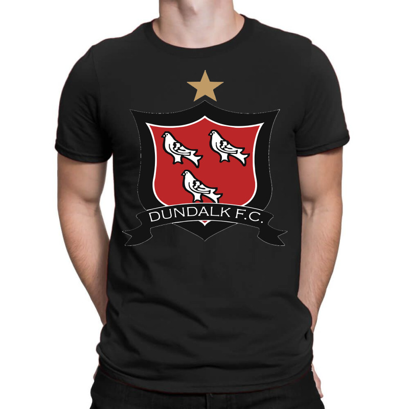 Fc Dundalk Classic T-shirt | Artistshot