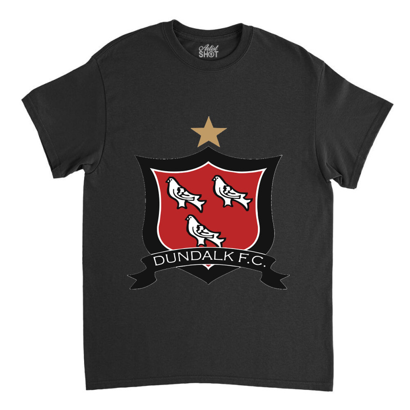 Fc Dundalk Classic Classic T-shirt | Artistshot