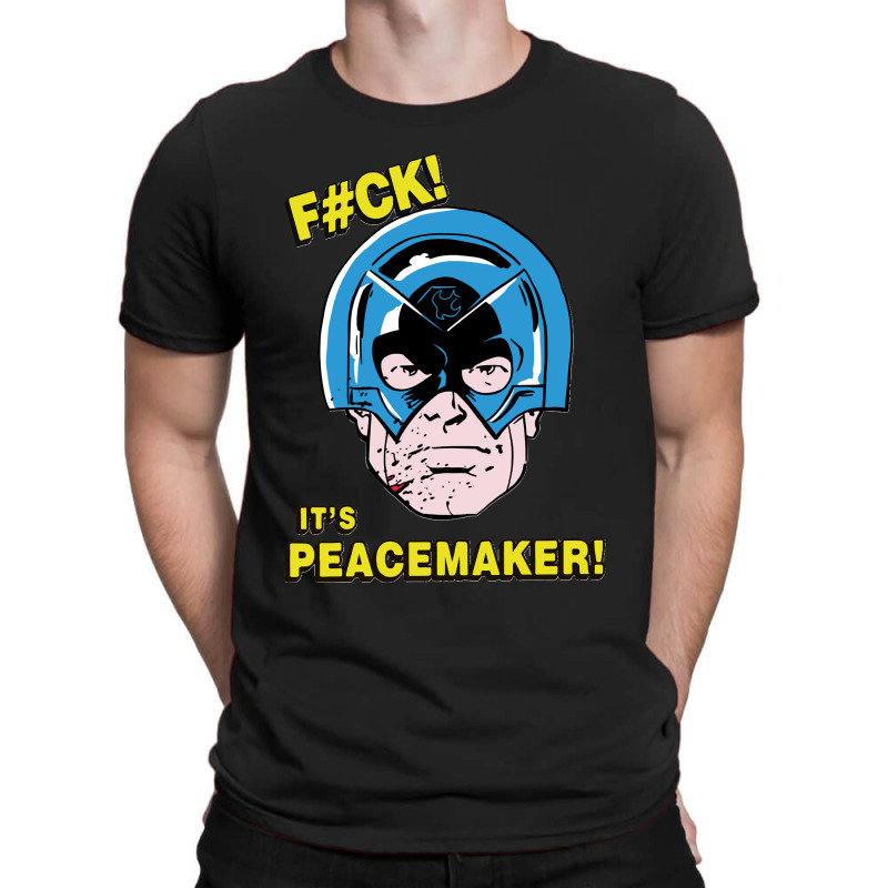 Fck Is Pacemaker Classic T-shirt | Artistshot