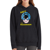 Fck Is Pacemaker Classic Vintage Hoodie | Artistshot