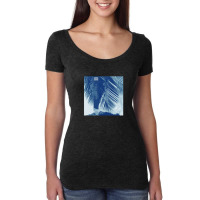 Infinite Night Women's Triblend Scoop T-shirt | Artistshot