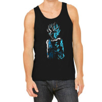 Goku Super Saiyan For Boyfriend Tank Top | Artistshot