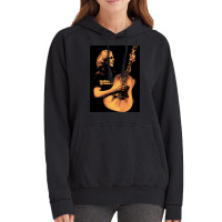 Bobon Jackson Browne Tour Vintage Hoodie | Artistshot