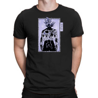 Goku The Saiyan Raised On Earth Variant 3 Vol 1 For Boyfriend T-shirt | Artistshot