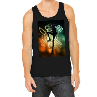 Spirit Of Black Foot Tank Top | Artistshot