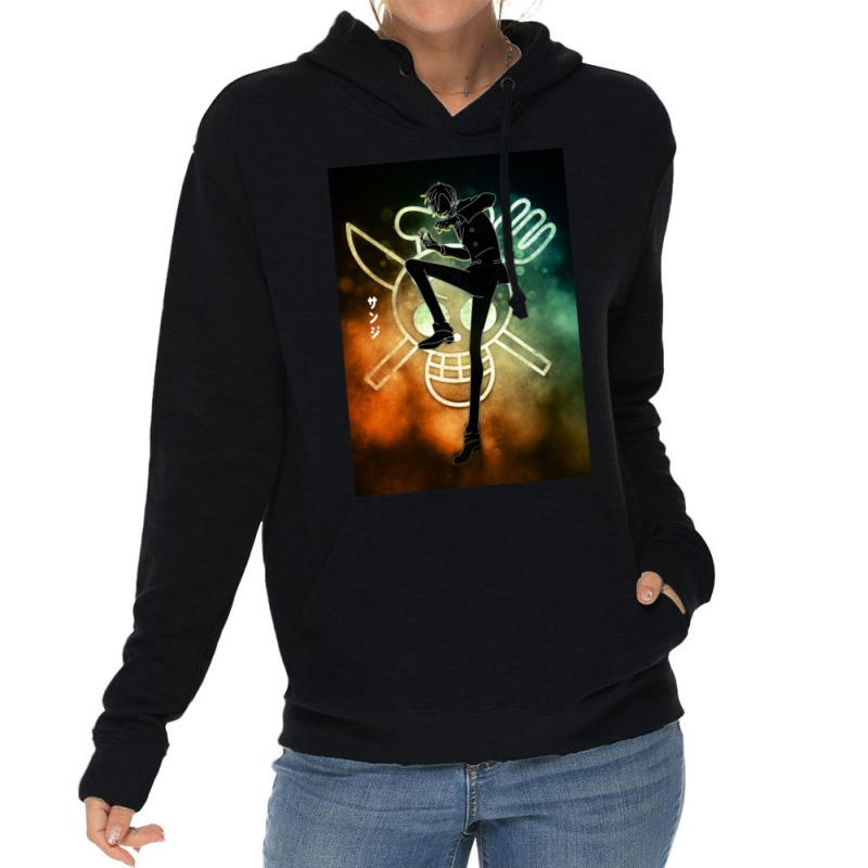 Spirit Of Black Foot Lightweight Hoodie | Artistshot