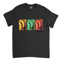 The Charlatans Between 10th  11th Weirdo Stone Roses Tellin Stories31 Classic T-shirt | Artistshot