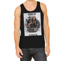 Fightt Like An Earperr Tank Top | Artistshot