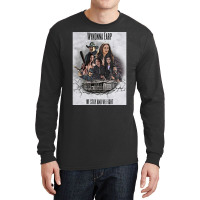 Fightt Like An Earperr Long Sleeve Shirts | Artistshot