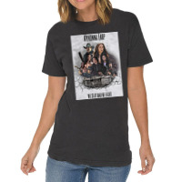 Fightt Like An Earperr Vintage T-shirt | Artistshot