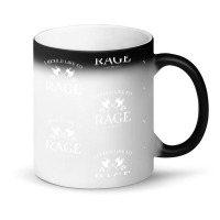 Barbarian - I Would Like To Rage Magic Mug | Artistshot