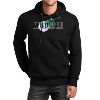 Final Fantasy 7 Classic Classic Unisex Hoodie | Artistshot