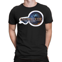 Final Fantasy Xiv Endwalker Classic T-shirt | Artistshot