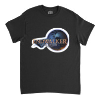 Final Fantasy Xiv Endwalker Classic Classic T-shirt | Artistshot