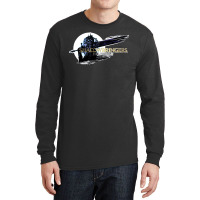 Final Fantasy Xiv Shadowbringers Classic Long Sleeve Shirts | Artistshot