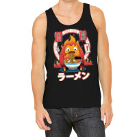 Fire Demon Tank Top | Artistshot