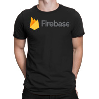 Firebase Classic T-shirt | Artistshot