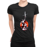 Conan The Barbarian, Conan, The Barbarian, Conan The Barbarians, Conan Ladies Fitted T-shirt | Artistshot