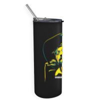 Ramblin' Jack Elliott Elliot Charles Adnopoz American Folk Singer Skinny Tumbler | Artistshot