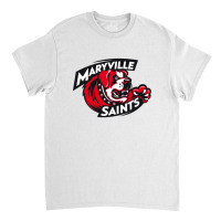 Maryville University Saint Classic T-shirt | Artistshot