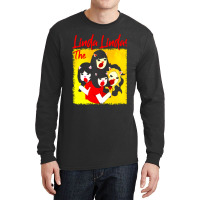 Latinx Punk Girl Long Sleeve Shirts | Artistshot