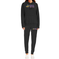 Fort Myers Mighty Mussels Hoodie & Jogger Set | Artistshot