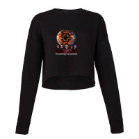 Breaking Benjamin Cropped Sweater | Artistshot