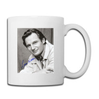 Gifts For Women Laura Linney Liam Neeson Cool Gifts Coffee Mug | Artistshot