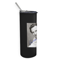 Gifts For Women Laura Linney Liam Neeson Cool Gifts Skinny Tumbler | Artistshot