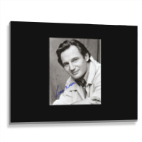 Gifts For Women Laura Linney Liam Neeson Cool Gifts Metal Print Horizontal | Artistshot